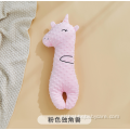 Baby Nursing Pillow Hot Sale Baby Pillow For Newborn Soothing Animal Supplier